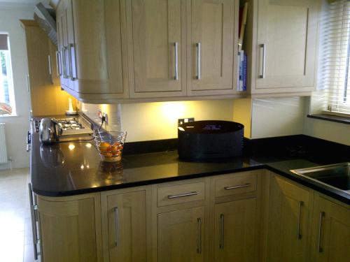 Kitchen splashbacks 2