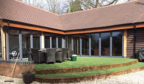 bi folds