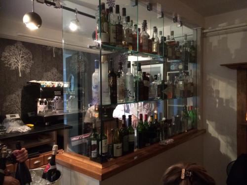 shelving